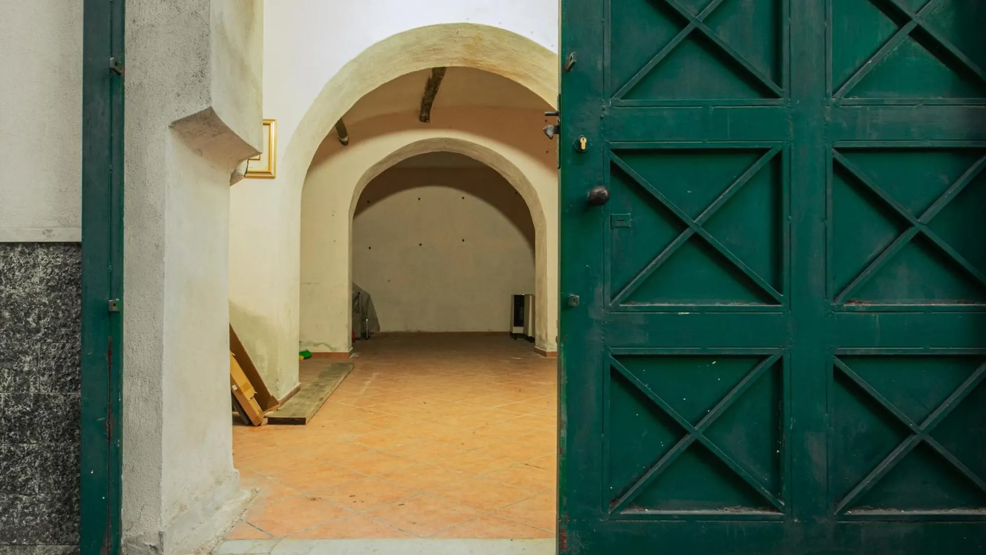 Marano di NapoliFree Parking-Parthenope'S House公寓 公寓 Marano di Napoli