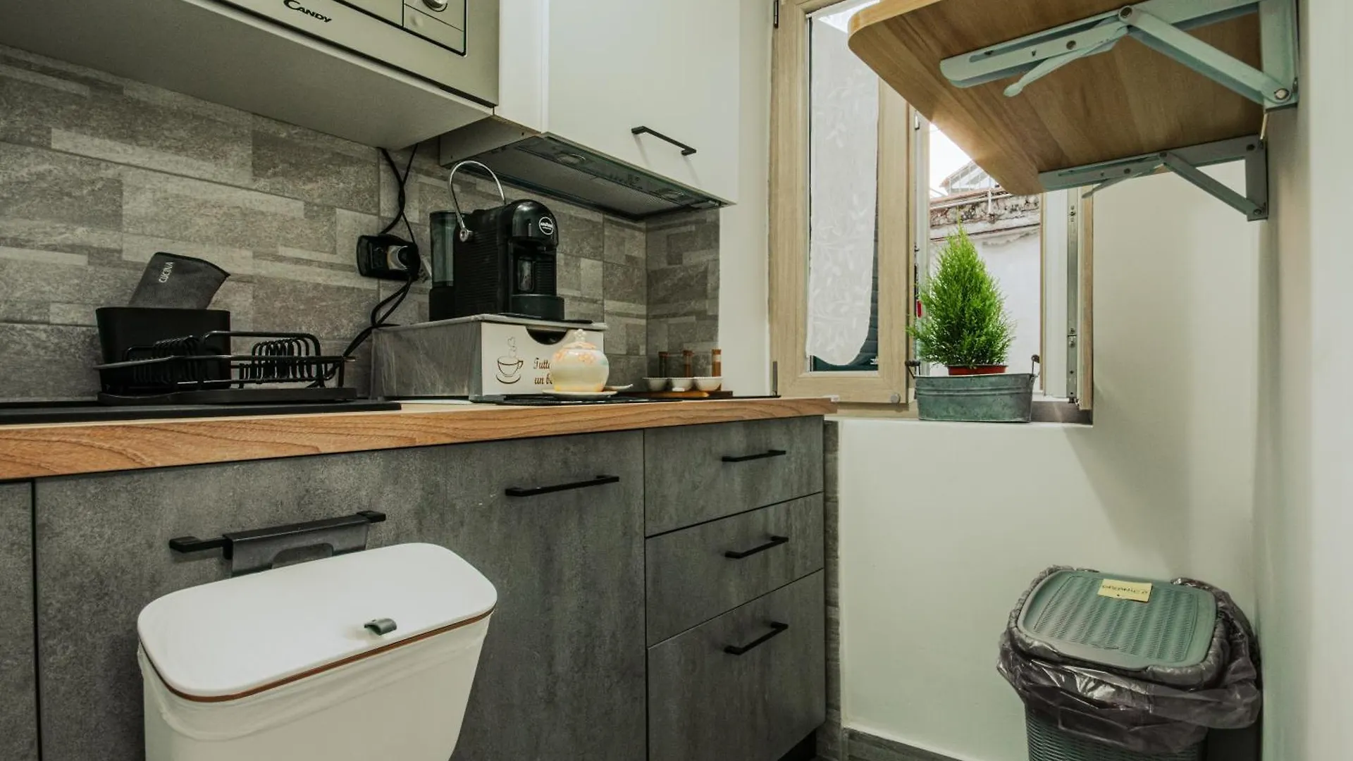 Marano di NapoliFree Parking-Parthenope'S House公寓 公寓 Marano di Napoli