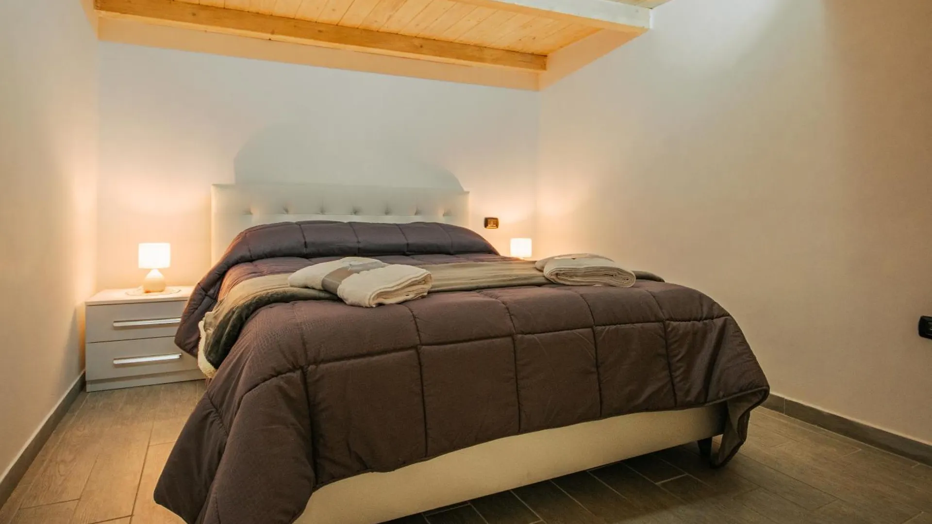 Free Parking-Parthenope'S House Apartment Marano di Napoli