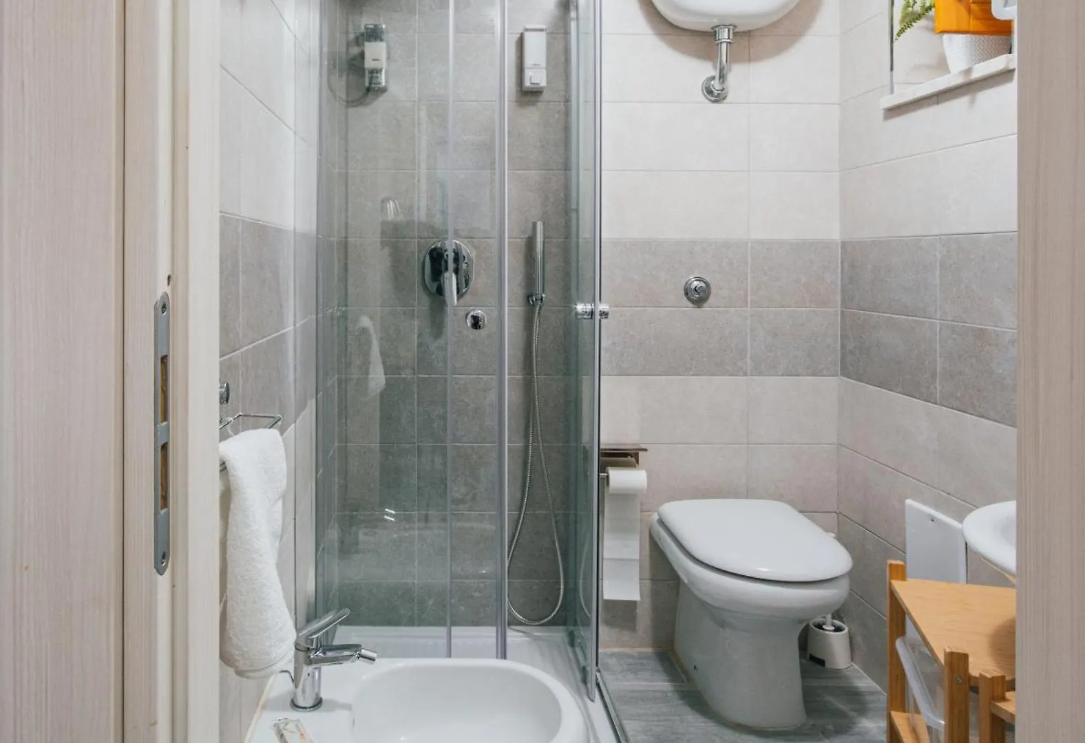 Free Parking-Parthenope'S House Apartment Marano di Napoli
