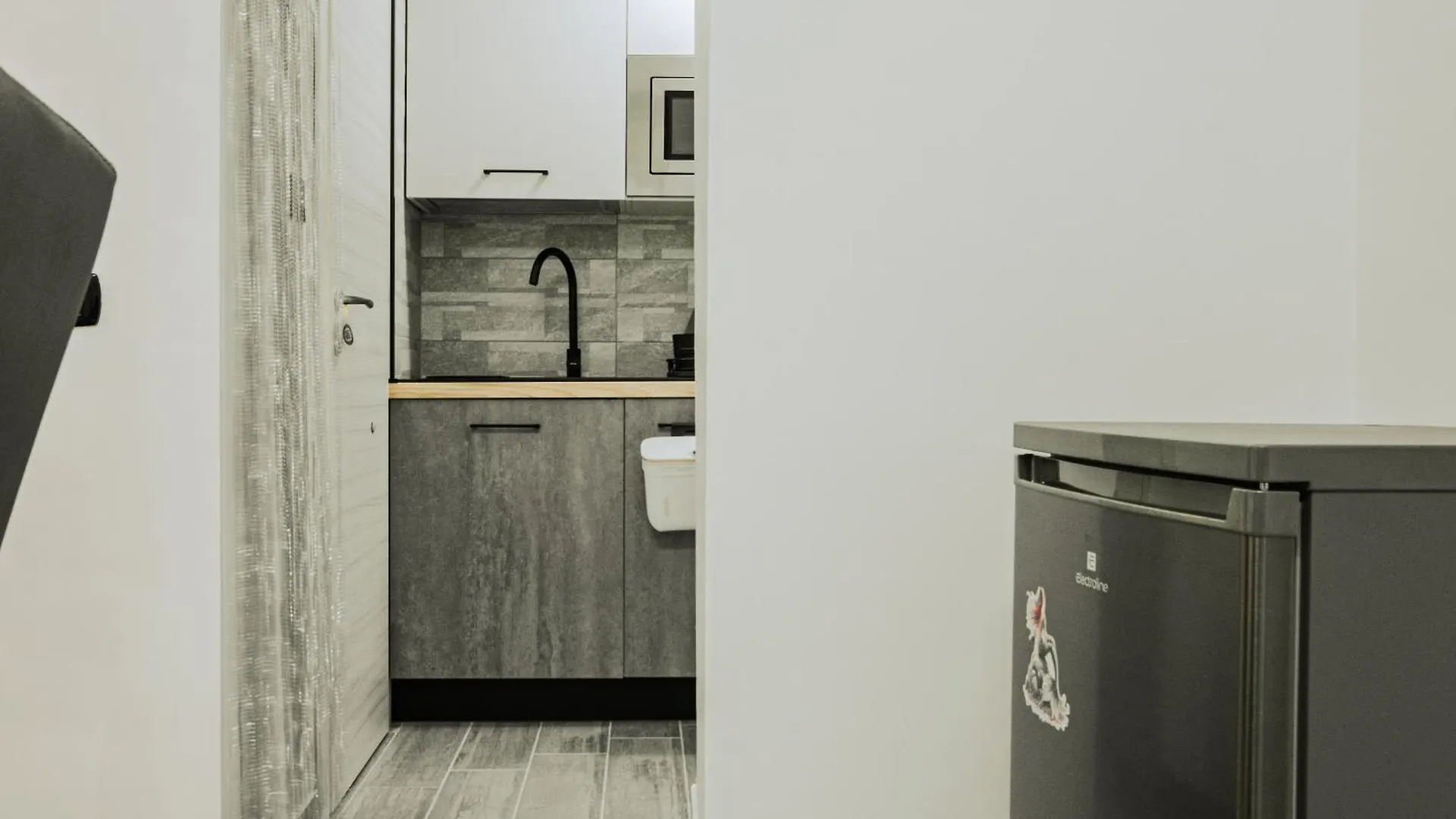 Free Parking-Parthenope'S House Apartment Marano di Napoli