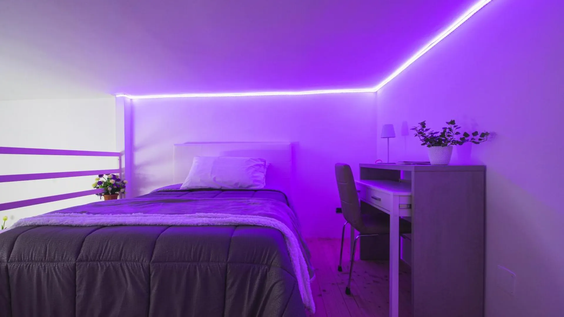 Free Parking-Parthenope'S House Apartment Marano di Napoli Italy